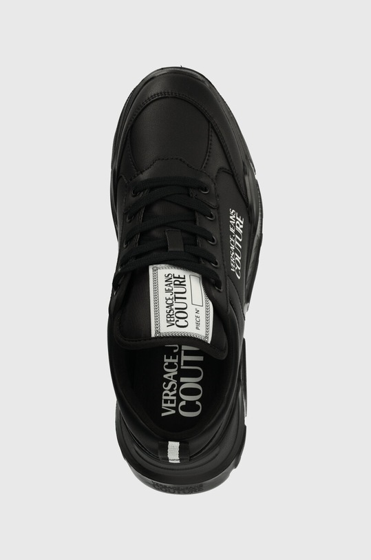 Маратонки Versace Jeans Couture Speedtrack черен 76YA3SC1.ZPA53.899