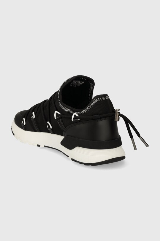 Obuwie Versace Jeans Couture sneakersy Dynamic 76YA3SA6.ZS447.L01 czarny
