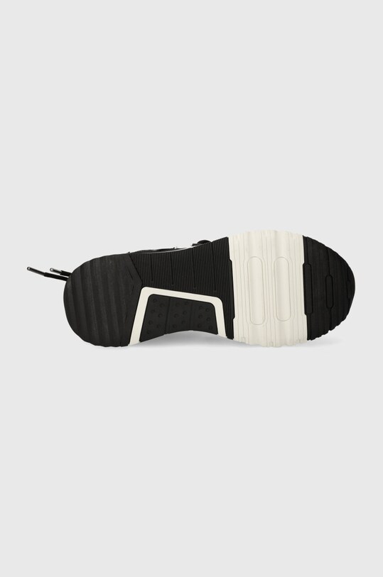 Versace Jeans Couture sneakersy Dynamic 76YA3SA6.ZS447.L01 czarny