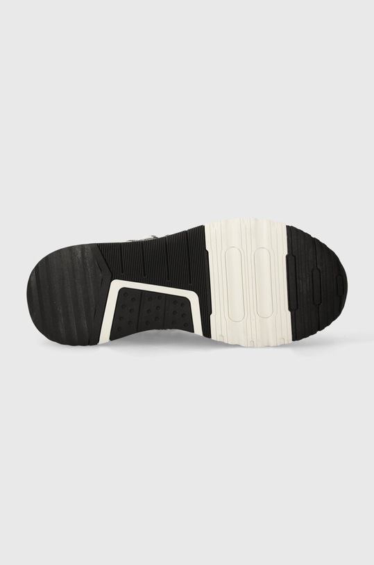 Versace Jeans Couture sneakers Dynamic 76YA3SA3.ZS446.899 nero