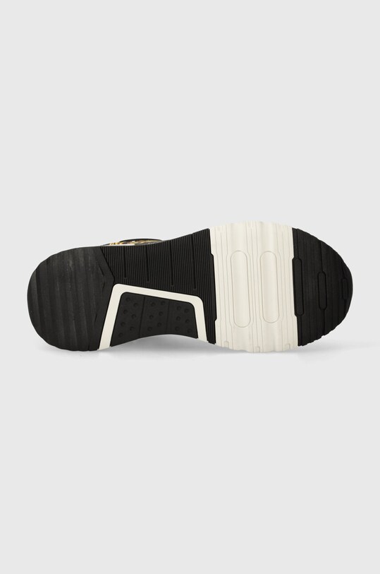 Versace Jeans Couture sneakers Dynamic 76YA3SA1.ZS654.G89 nero