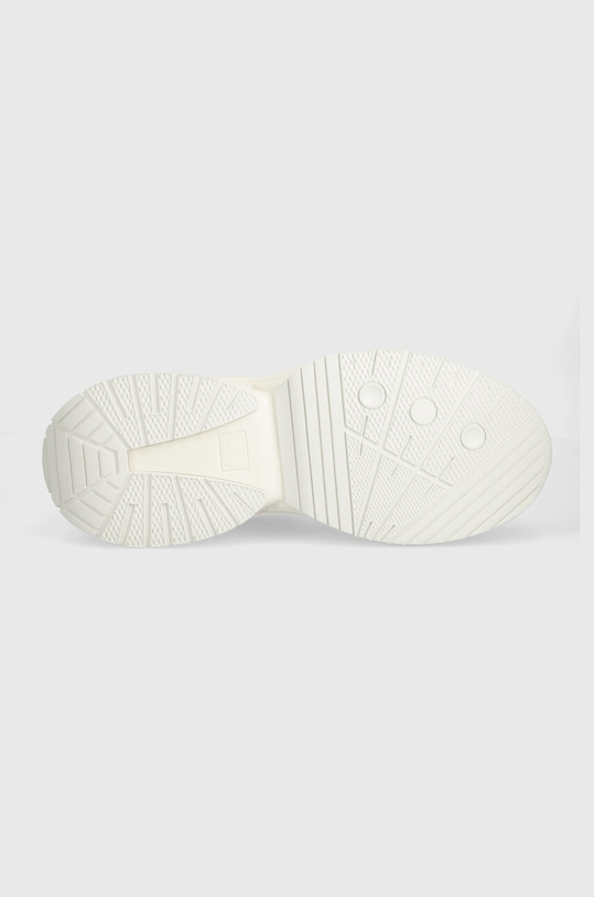 Tommy Jeans sneakersy TJM OUTDOOR RUNNER EM0EM01385 biały