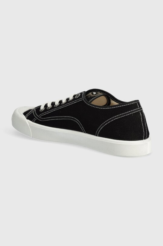 Обувь Кеды Tommy Jeans TJM FLEXIBLE OUTSOLE LACE UP EM0EM01425 чёрный