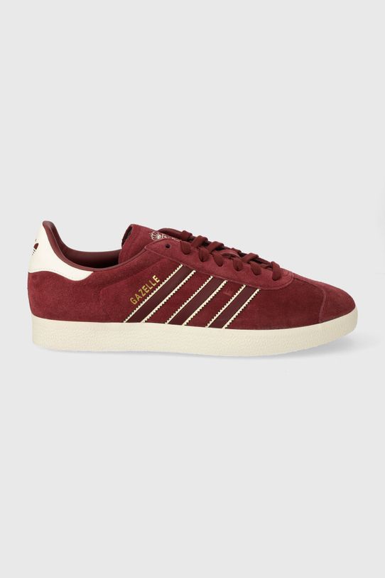 Σουέτ αθλητικά παπούτσια adidas Originals Gazelle