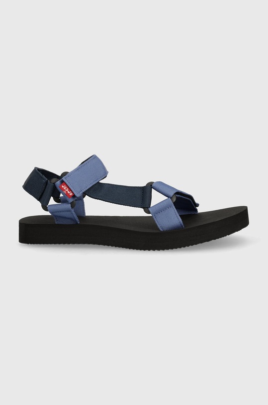 Levi's sandały TAHOE 2.0 235639.17 granatowy SS24