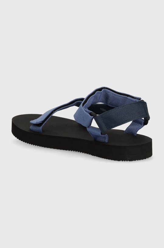Obuwie Levi's sandały TAHOE 2.0 235639.17 granatowy