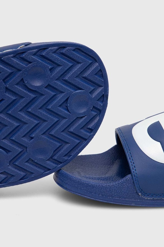 Pantofle Levi's JUNE L 231548.19 modrá