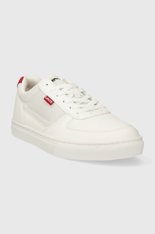 Levi's sneakers LIAM 235199.151 alb SS24