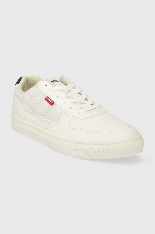 Кросівки Levi's LIAM D7520.001 білий SS24