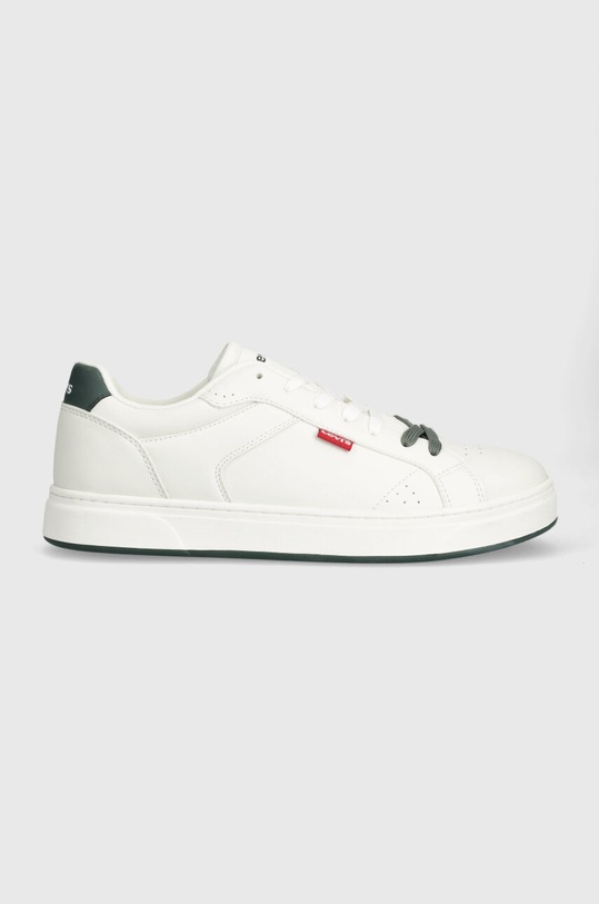 Levi's sneakersy RUCKER niska biały 235438.51