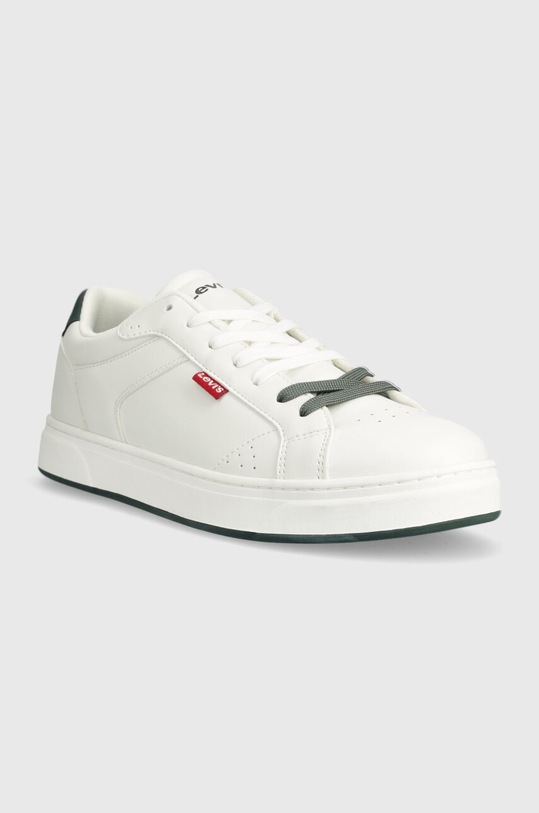 Levi's sneakersy RUCKER 235438.51 biały SS24