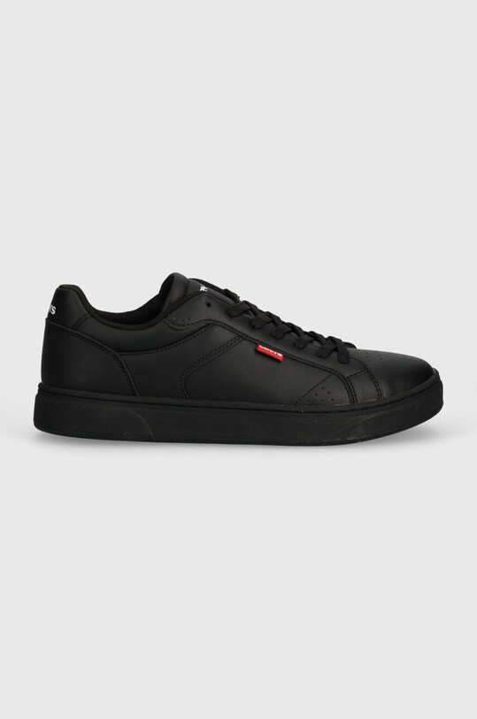 Levi's sneakers RUCKER 235438.559 negru SS24