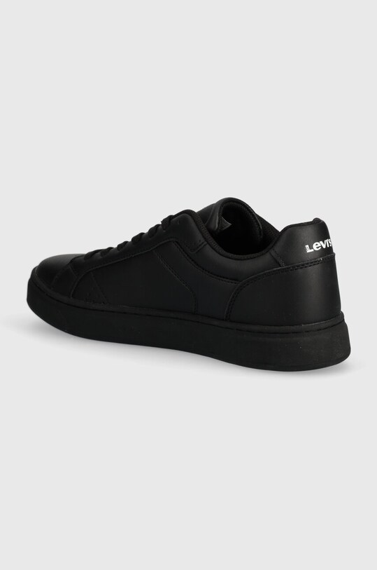Încălțăminte Levi's sneakers RUCKER 235438.559 negru