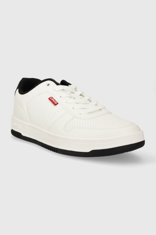 Кросівки Levi's DRIVE 235649.151 білий SS24