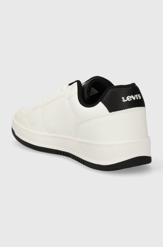 Взуття Кросівки Levi's DRIVE 235649.151 білий