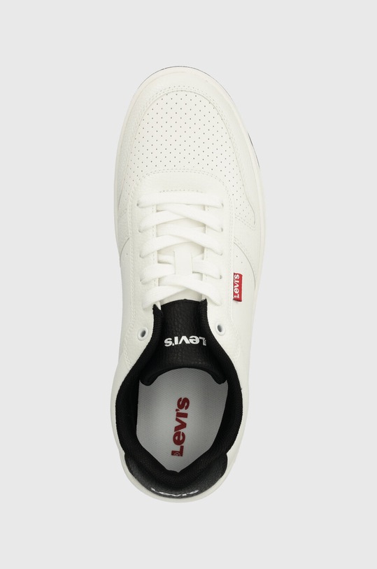 Кросівки Levi's DRIVE білий 235649.151