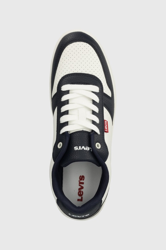 Levi's sneakersy DRIVE granatowy 235649.17