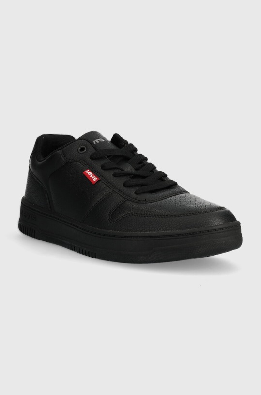 Levi's sneakersy DRIVE 235649.559 czarny SS24