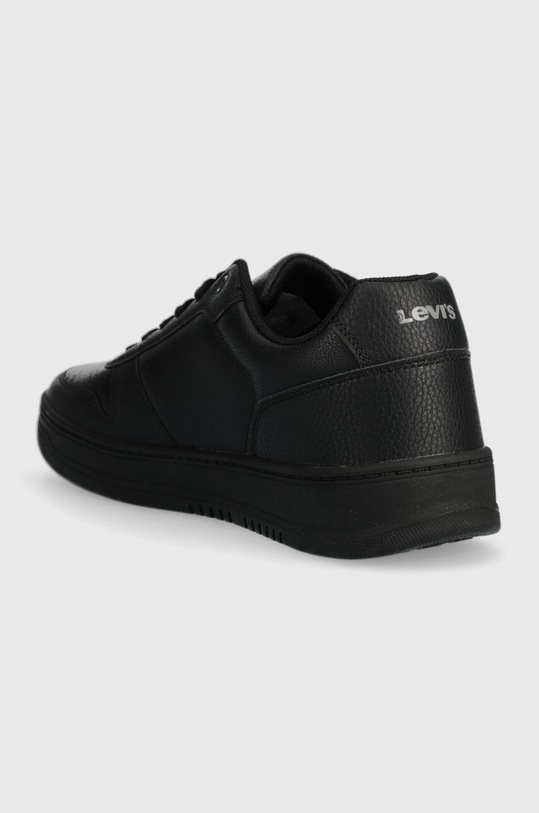 Obuwie Levi's sneakersy DRIVE 235649.559 czarny