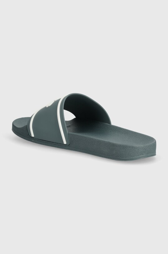 Obuwie Levi's klapki JUNE 3D 235232.39 zielony