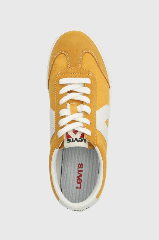 Levi's tenisi SNEAK galben 235660.74