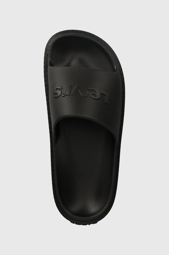 Levi's papucs JUNE NEXT fekete 235652.559