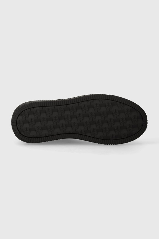 Кросівки Calvin Klein Jeans CHUNKY CUPSOLE LTH IN DC YM0YM00932 чорний