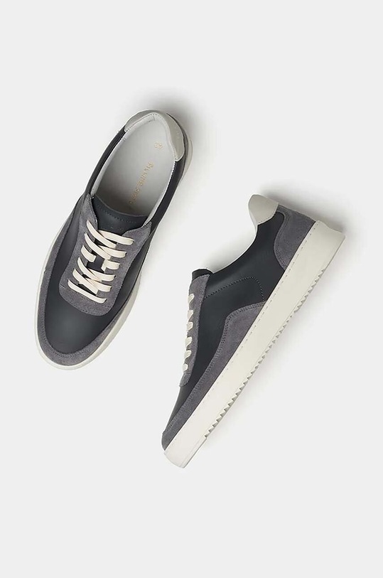 Kožené tenisky Filling Pieces Mondo Mix 46733331874
