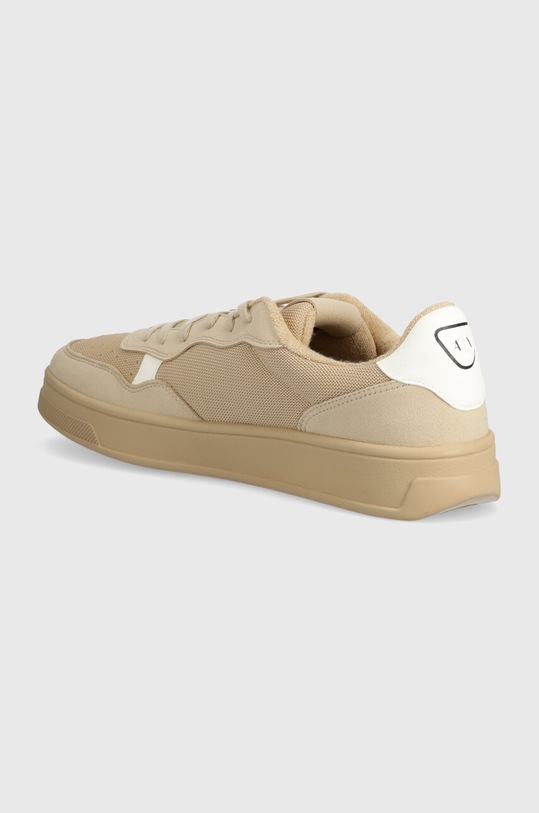 Încălțăminte Armani Exchange sneakers XUX148.XV804.00117 bej