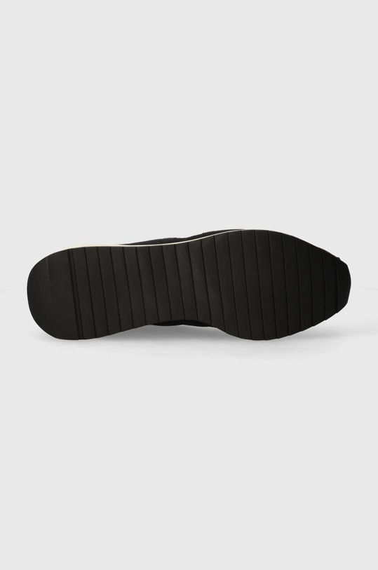 Armani Exchange sneakersy XUX150.XV608.K620 czarny