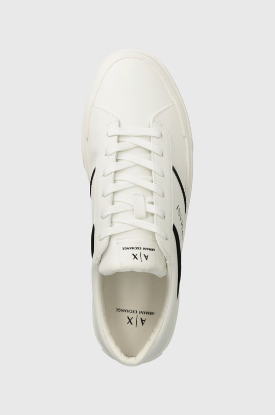 Armani Exchange sneakersy biały XUX165.XV758.K488