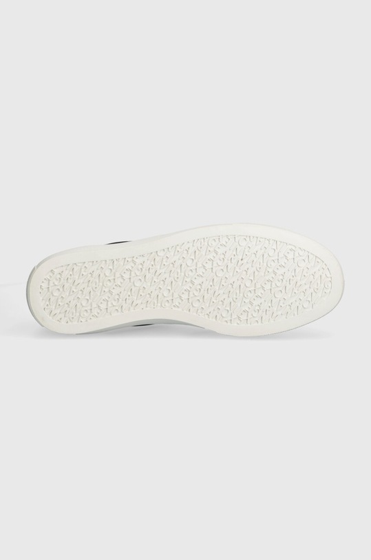 Armani Exchange sneakersy XUX165.XV758.K488 biały