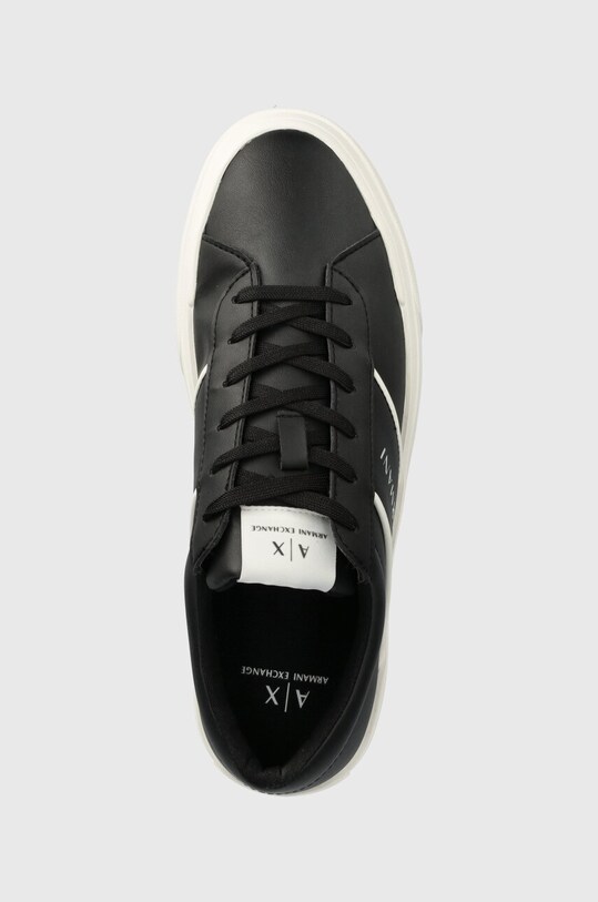 Armani Exchange sneakers negru XUX165.XV758.S277