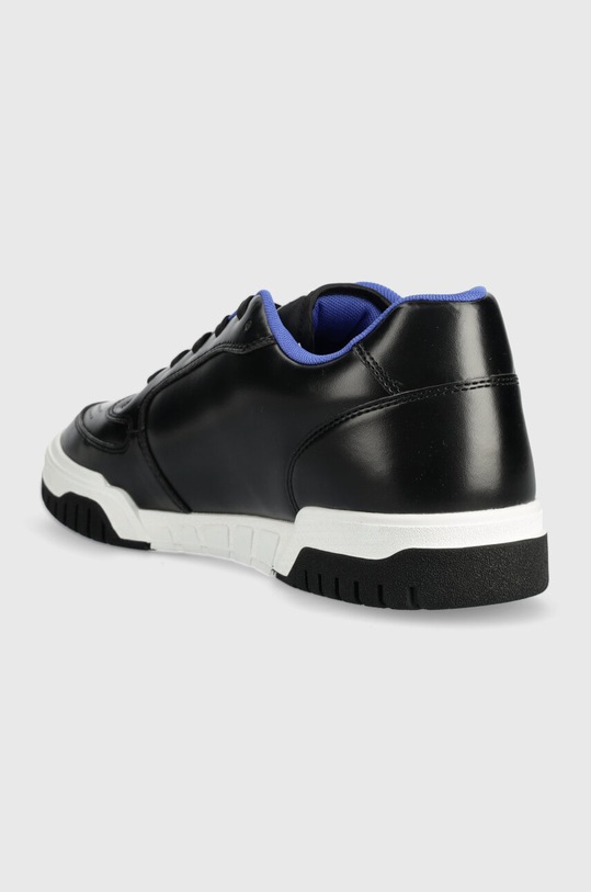 Obuća Tenisice Armani Exchange XUX179.XV765.T698 crna