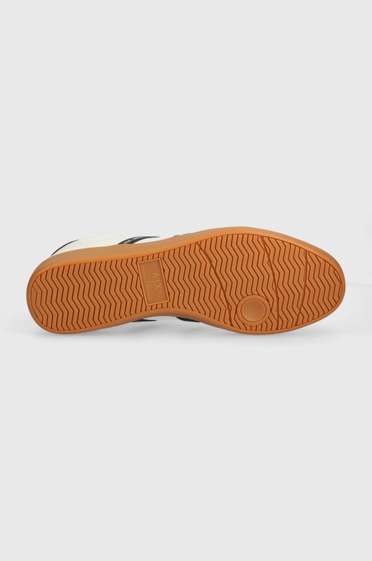 Tenisky Armani Exchange XUX197.XV797.N480 bílá