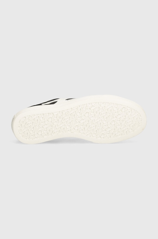 Armani Exchange sneakersy XUX198.XV798.S277 czarny