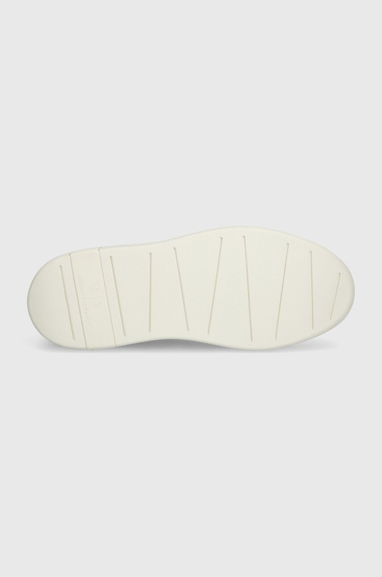 Armani Exchange sneakersy XUX201.XV802.T694 czarny