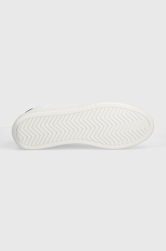 Tenisky Armani Exchange XUX203.XV805.K488 bílá