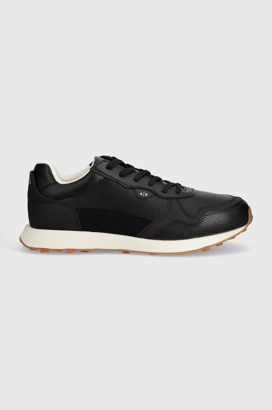 Кросівки Armani Exchange XUX205.XV808.00002 чорний SS24