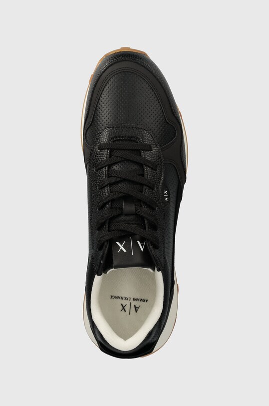 Кросівки Armani Exchange чорний XUX205.XV808.00002