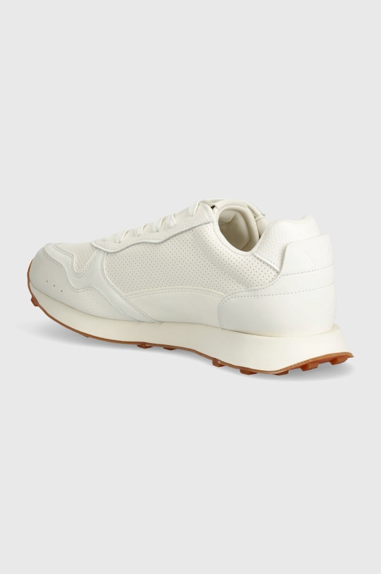 Încălțăminte Armani Exchange sneakers XUX205.XV808.00894 alb