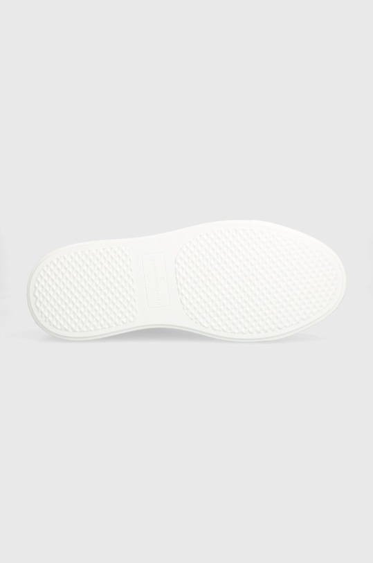 Alexander Smith sneakers London ALAZLDM9012TWT alb