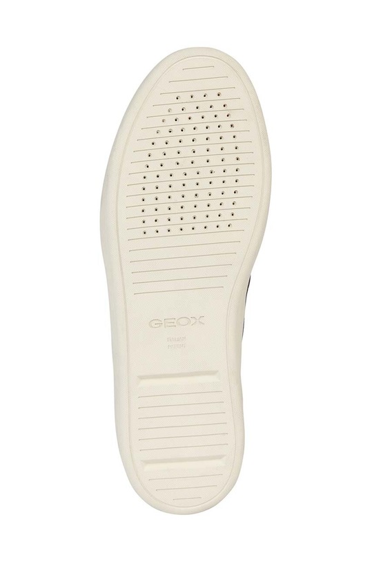 Geox sneakersy skórzane U REGIO A U36CHA.04322.C6009