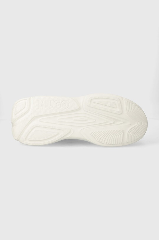 HUGO sneakersy Leon 50517096.066 szary