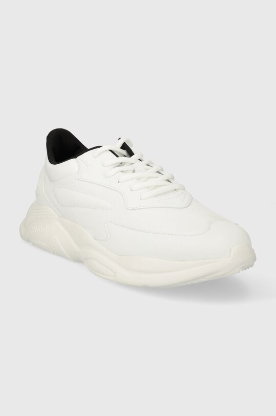 Tenisky HUGO Leon 50517096.101 bílá SS24