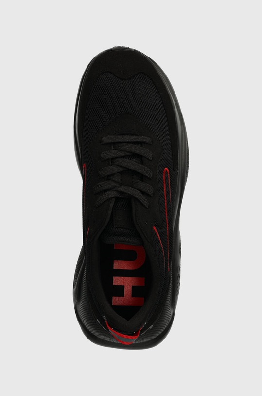 Tenisky HUGO Leon černá 50517114.006