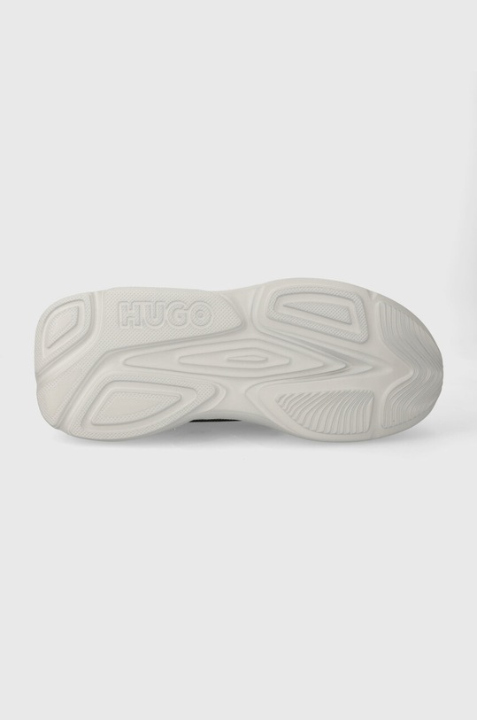 HUGO sneakersy Leon 50517114.050 szary
