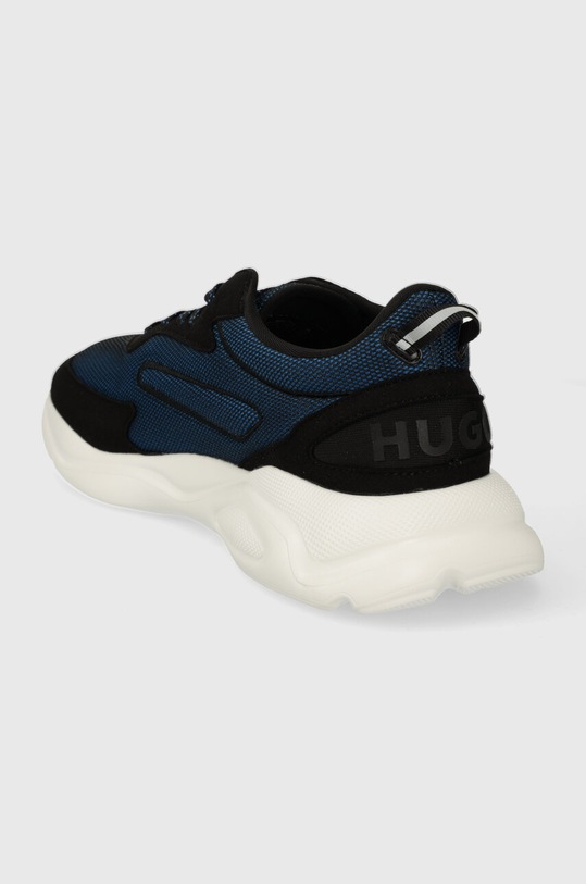 Încălțăminte HUGO sneakers Leon 50517114.460 bleumarin