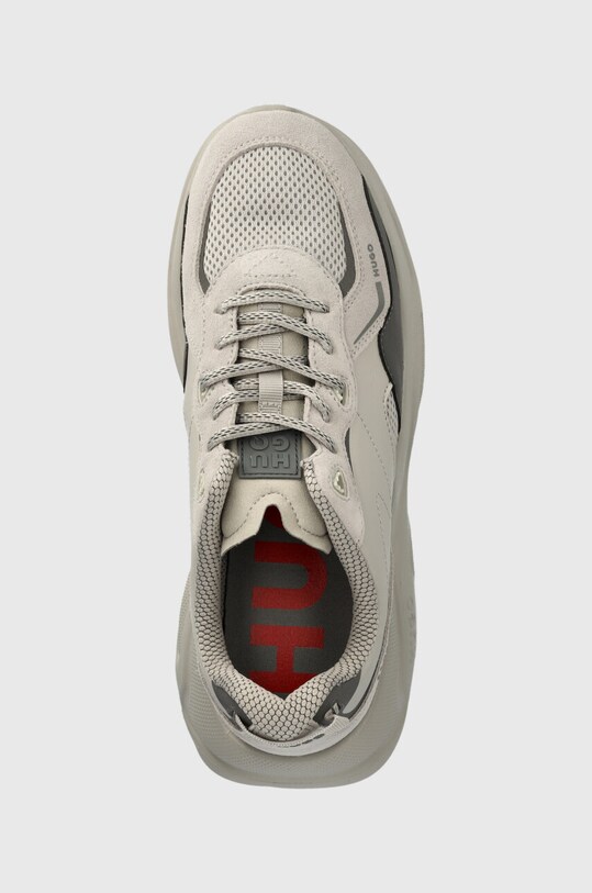 HUGO sneakers Leon gri 50517122.282