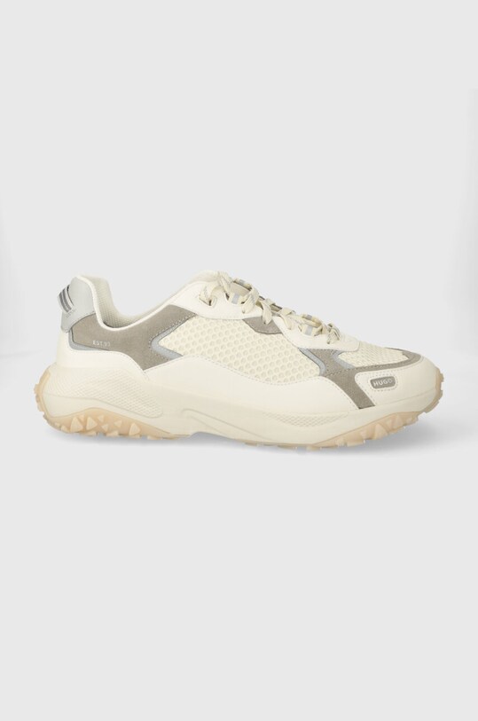 HUGO sneakers GO1ST piele bej 50517148.102